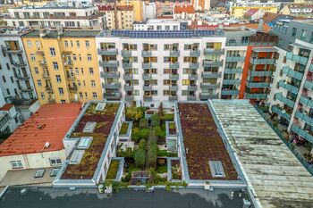 Prodej bytu 3+kk v osobním vlastnictví 96 m², Praha 9 - Libeň