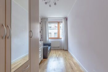 Pokoj - Prodej bytu 3+kk v osobním vlastnictví 96 m², Praha 9 - Libeň