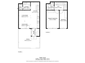 Prodej bytu 3+kk v osobním vlastnictví 96 m², Praha 9 - Libeň