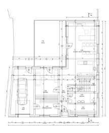 Prodej domu na klíč, 220 m2, Rajhradice - Prodej domu 220 m², Rajhradice