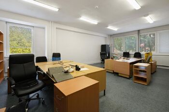 Prodej výrobních prostor 3493 m², Myjava