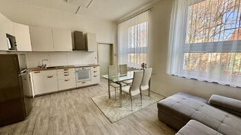 Pronájem bytu 2+kk v osobním vlastnictví 47 m², Břeclav