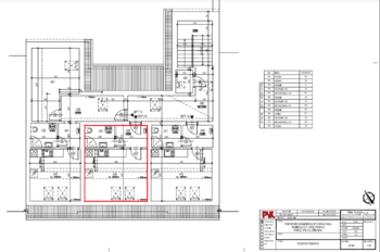 Pronájem bytu 1+kk v osobním vlastnictví 28 m², Praha 6 - Břevnov