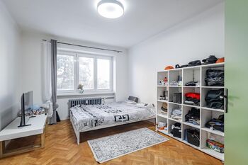 Prodej bytu 3+1 v osobním vlastnictví 69 m², Plzeň