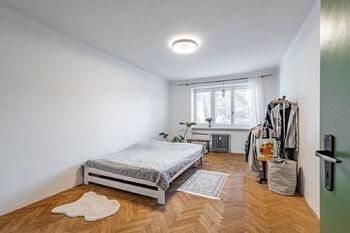 Prodej bytu 3+1 v osobním vlastnictví 69 m², Plzeň