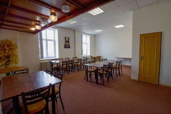 Pronájem kancelářských prostor 58 m², Tábor