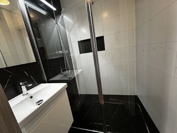 Pronájem bytu 2+1 v osobním vlastnictví 40 m², Olomouc