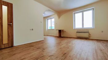 Pronájem bytu 2+kk v osobním vlastnictví 60 m², Moravský Beroun