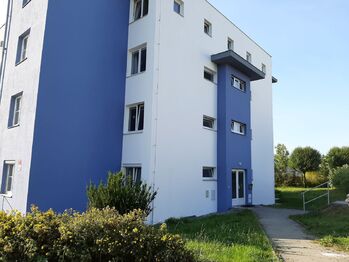 Pronájem bytu 2+kk v osobním vlastnictví 49 m², Plzeň