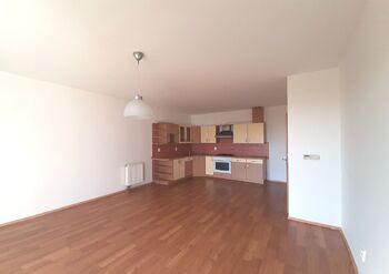 Pronájem bytu 2+kk v osobním vlastnictví 49 m², Plzeň