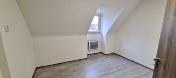 Prodej bytu 2+1 v osobním vlastnictví 51 m², Břeclav