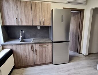 Prodej bytu 2+1 v osobním vlastnictví 51 m², Břeclav