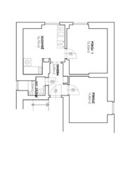 Prodej bytu 2+1 v osobním vlastnictví 51 m², Břeclav