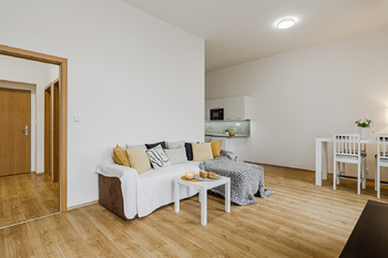 Prodej bytu 3+kk v osobním vlastnictví 85 m², Slaný