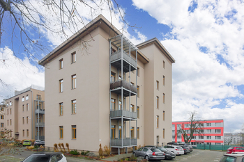 Prodej bytu 3+kk v osobním vlastnictví 85 m², Slaný