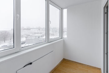 Pronájem bytu 3+1 v osobním vlastnictví 65 m², Slaný