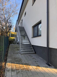 Prodej bytu 2+kk v osobním vlastnictví 55 m², Ostrava