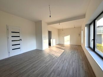 Prodej bytu 2+kk v osobním vlastnictví 55 m², Ostrava