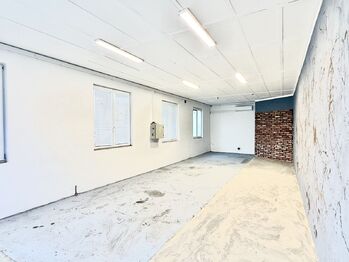 Pronájem výrobních prostor 56 m², Sudoměřice u Tábora