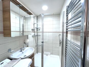 Pronájem bytu 2+kk v osobním vlastnictví 45 m², Praha 9 - Černý Most