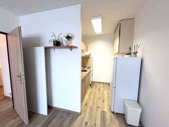 Pronájem bytu 2+kk v osobním vlastnictví 45 m², Praha 9 - Černý Most