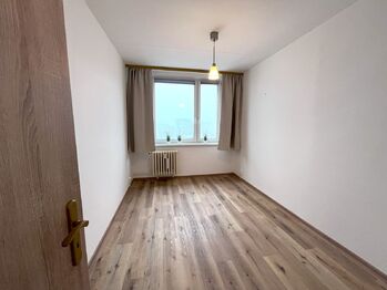 Pronájem bytu 2+kk v osobním vlastnictví 45 m², Praha 9 - Černý Most