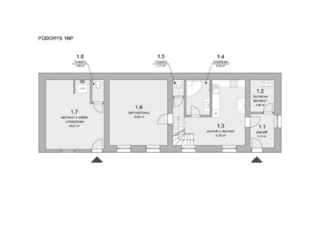 Prodej domu 134 m², Petřvald