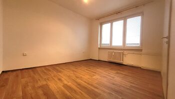 Pronájem bytu 2+1 v osobním vlastnictví 60 m², Louny