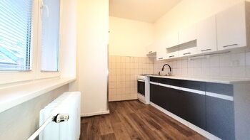 Pronájem bytu 2+1 v osobním vlastnictví 60 m², Louny