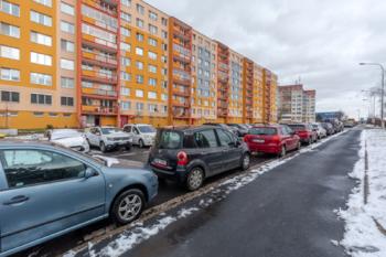 Prodej bytu 4+1 v družstevním vlastnictví 81 m², Most