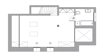 Prodej apartmánu 88 m², Harrachov