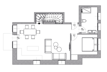 Prodej apartmánu 88 m², Harrachov