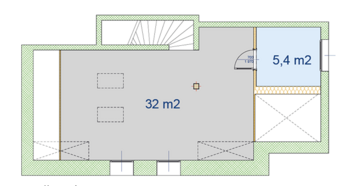 Prodej apartmánu 88 m², Harrachov