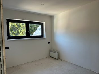 Prodej bytu 3+kk v osobním vlastnictví 88 m², Harrachov