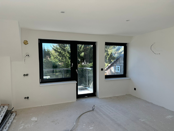 Prodej bytu 3+kk v osobním vlastnictví 88 m², Harrachov