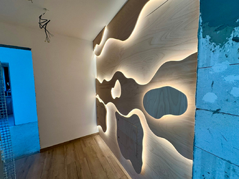 Prodej bytu 3+kk v osobním vlastnictví 88 m², Harrachov
