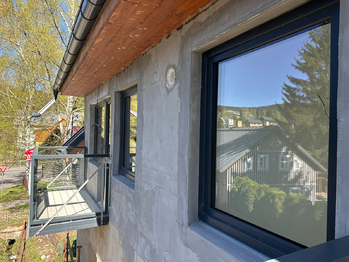 Prodej bytu 3+kk v osobním vlastnictví 88 m², Harrachov