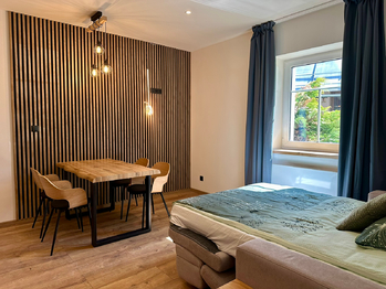 Prodej bytu 3+kk v osobním vlastnictví 88 m², Harrachov