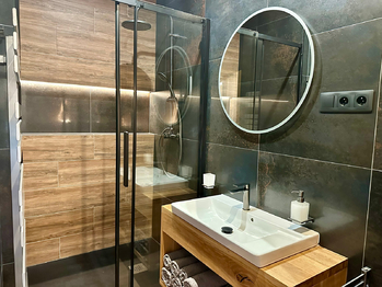 Prodej bytu 3+kk v osobním vlastnictví 88 m², Harrachov