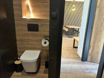 Prodej bytu 3+kk v osobním vlastnictví 88 m², Harrachov