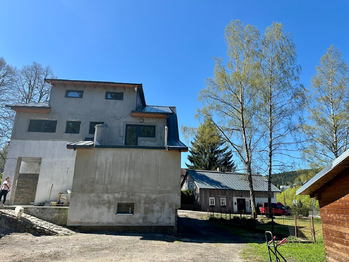 Prodej bytu 3+kk v osobním vlastnictví 88 m², Harrachov
