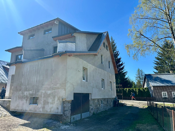 Prodej bytu 3+kk v osobním vlastnictví 88 m², Harrachov