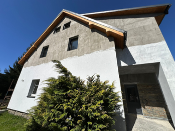 Prodej bytu 3+kk v osobním vlastnictví 88 m², Harrachov