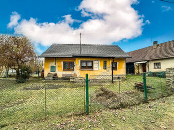 Prodej domu 95 m², Jablonná