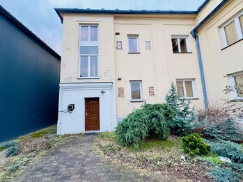 Pronájem bytu 2+1 v osobním vlastnictví 60 m², Louny