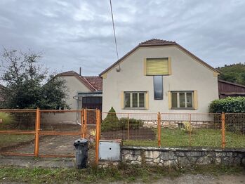 Prodej domu 135 m², Šebetov