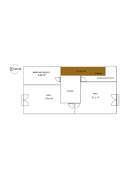 Prodej domu 135 m², Šebetov