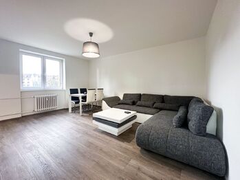 Pronájem bytu 2+kk v osobním vlastnictví 54 m², Příbram