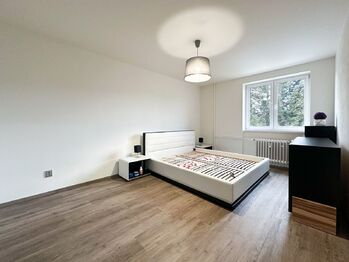 Pronájem bytu 2+kk v osobním vlastnictví 54 m², Příbram