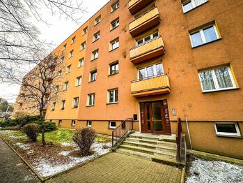 Pronájem bytu 2+kk v osobním vlastnictví 54 m², Příbram